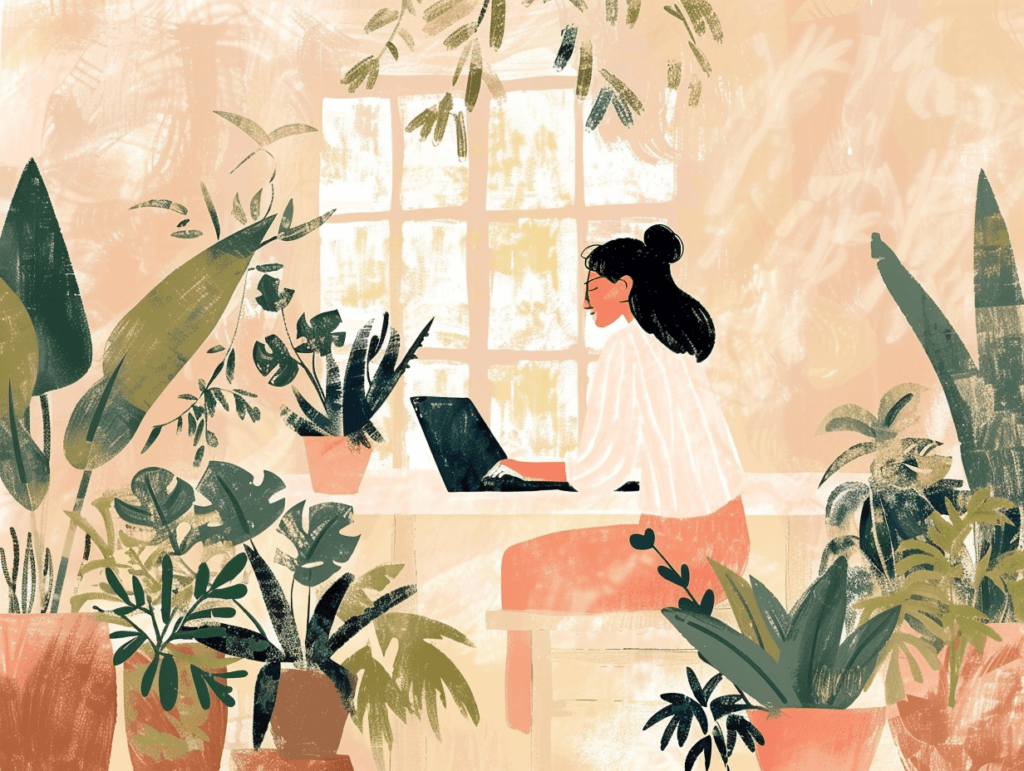 entrepreneuriat féminin